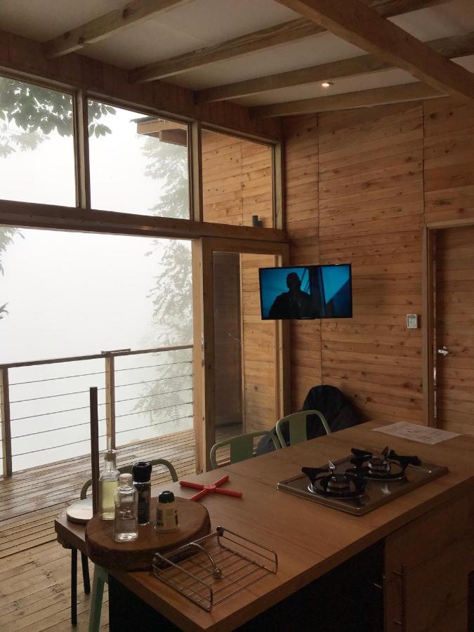 Willa Luxury Tiny House - Minca Zewnętrze zdjęcie