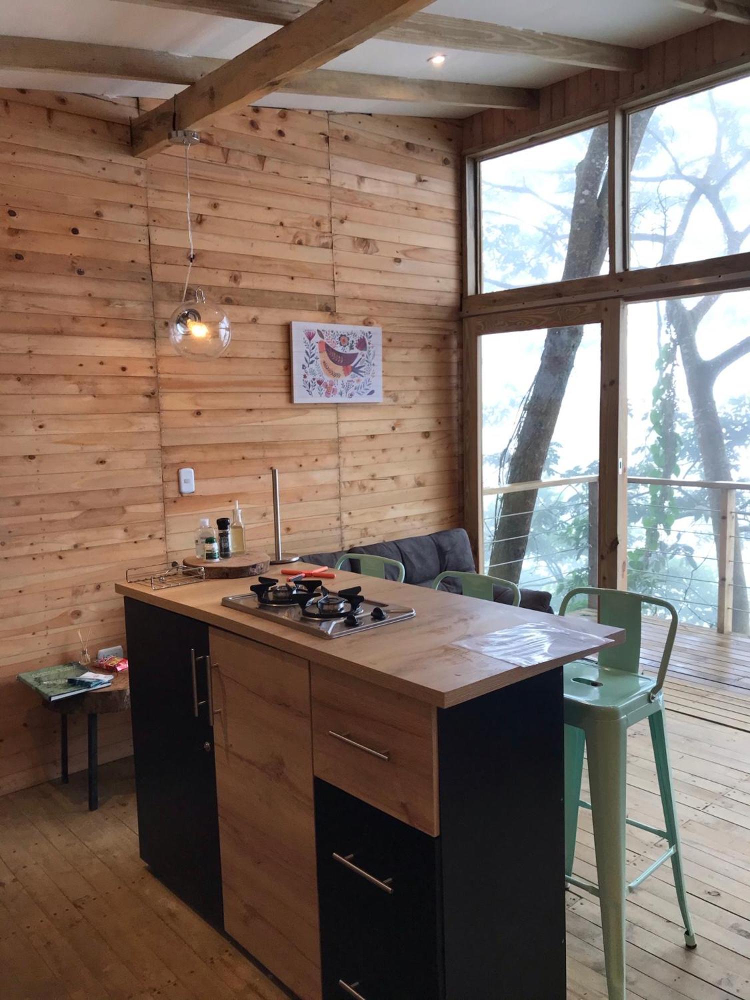 Willa Luxury Tiny House - Minca Zewnętrze zdjęcie