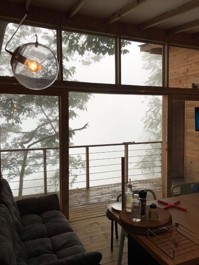 Willa Luxury Tiny House - Minca Zewnętrze zdjęcie