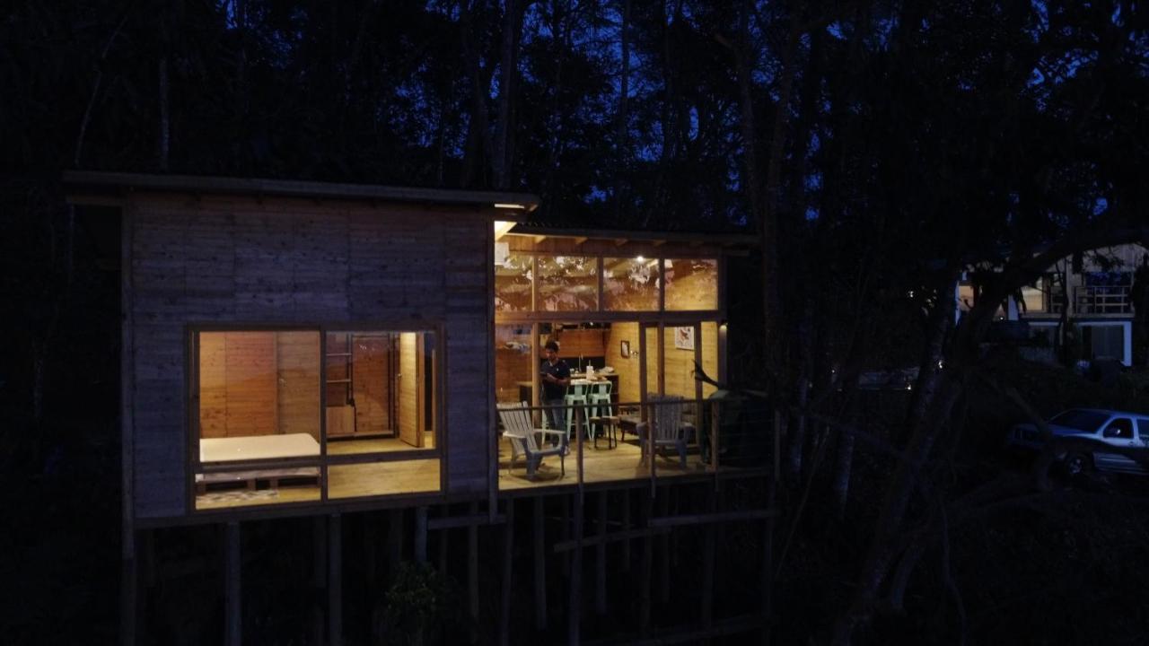 Willa Luxury Tiny House - Minca Zewnętrze zdjęcie