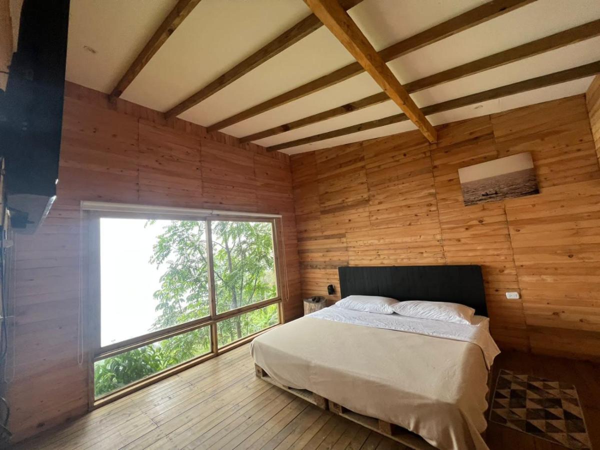 Willa Luxury Tiny House - Minca Zewnętrze zdjęcie