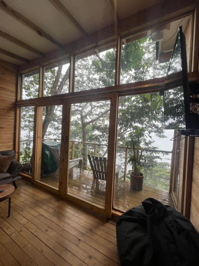 Willa Luxury Tiny House - Minca Zewnętrze zdjęcie