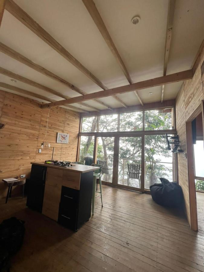 Willa Luxury Tiny House - Minca Zewnętrze zdjęcie