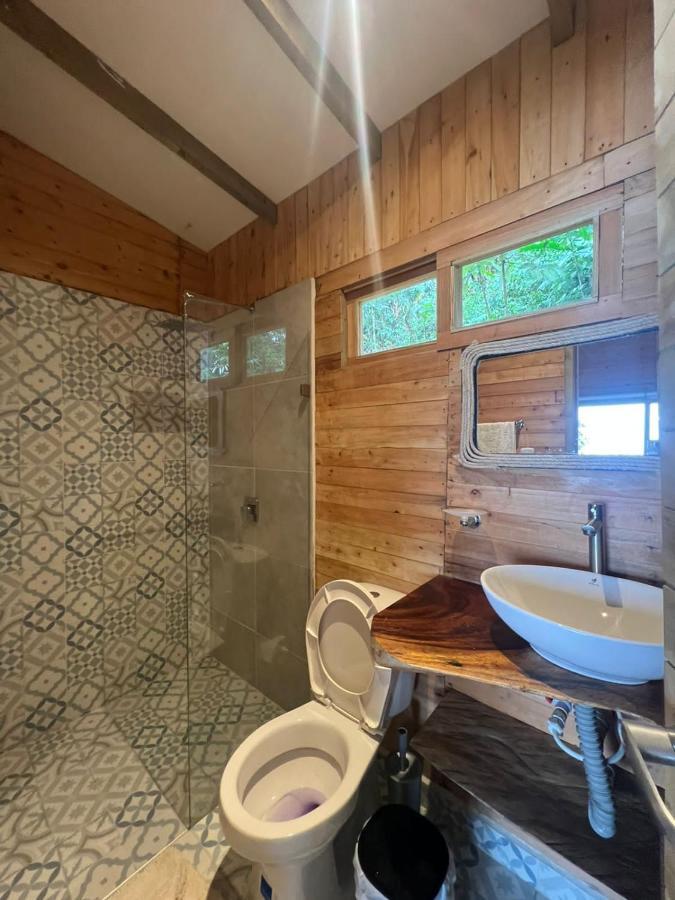 Willa Luxury Tiny House - Minca Zewnętrze zdjęcie