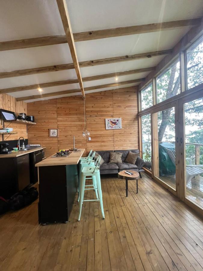 Willa Luxury Tiny House - Minca Zewnętrze zdjęcie